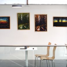 30.6.2022 Galerie Petrof v Hradci Králové